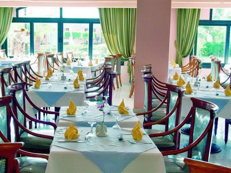Resort Golden 5 Diamond & Hurghada