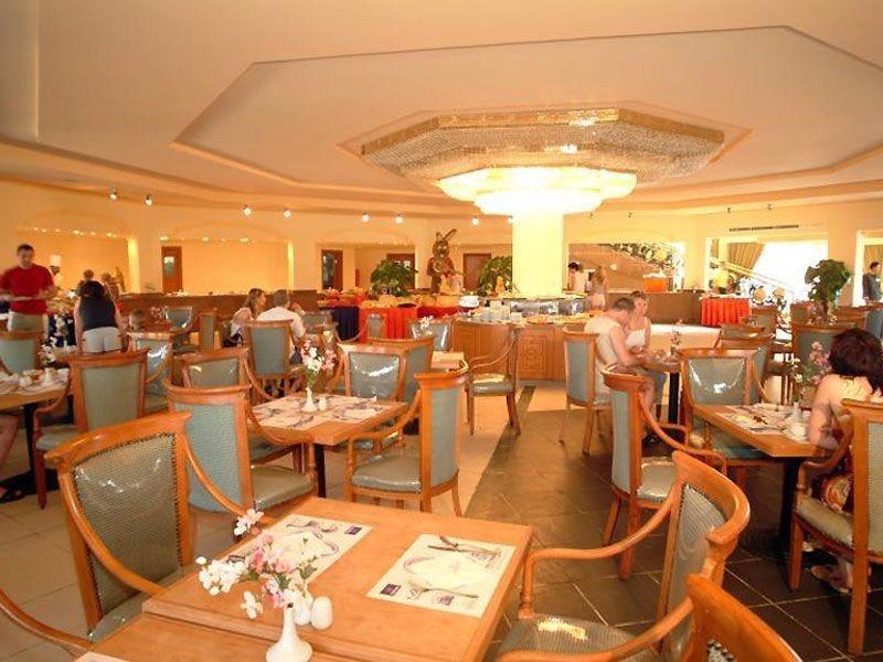 Resort Golden 5 Diamond & 5*