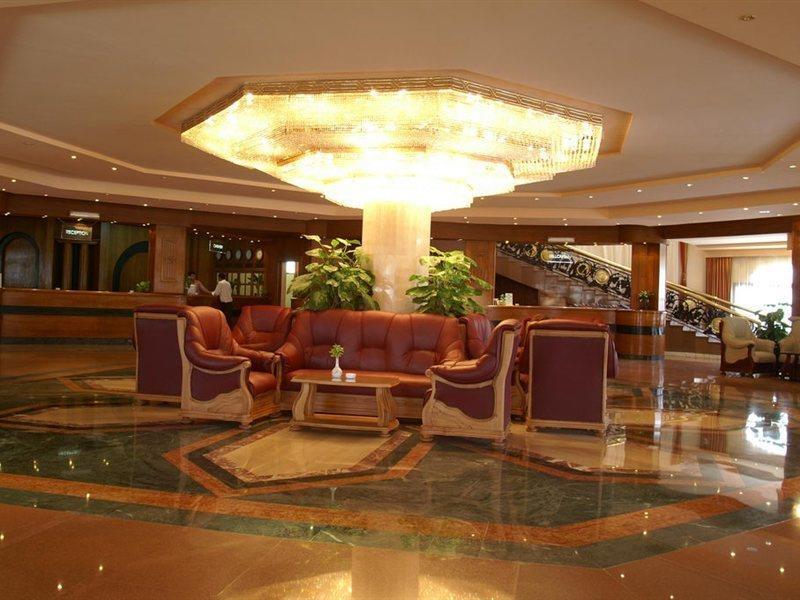 Resort Golden 5 Diamond & Hurghada