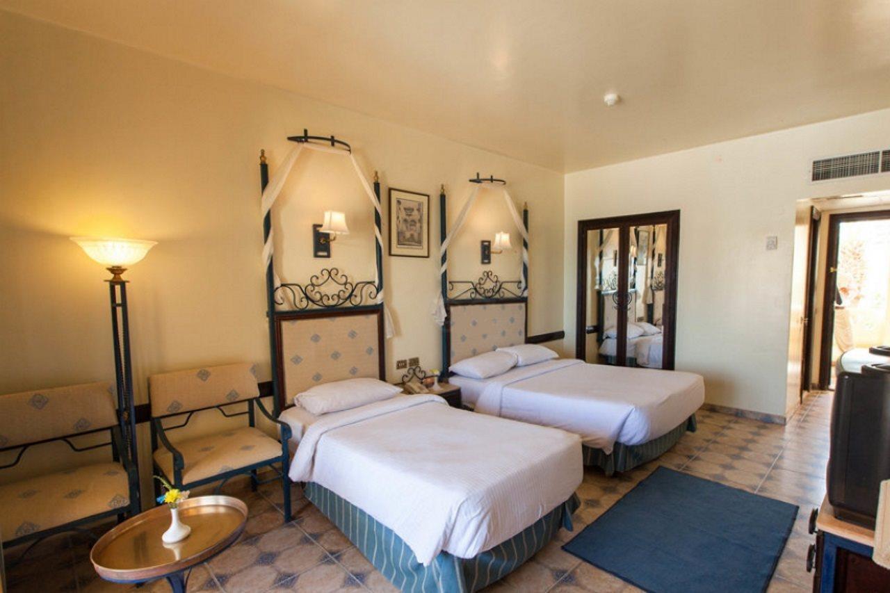 Resort Sunny Days Palma De Mirette & Hurghada