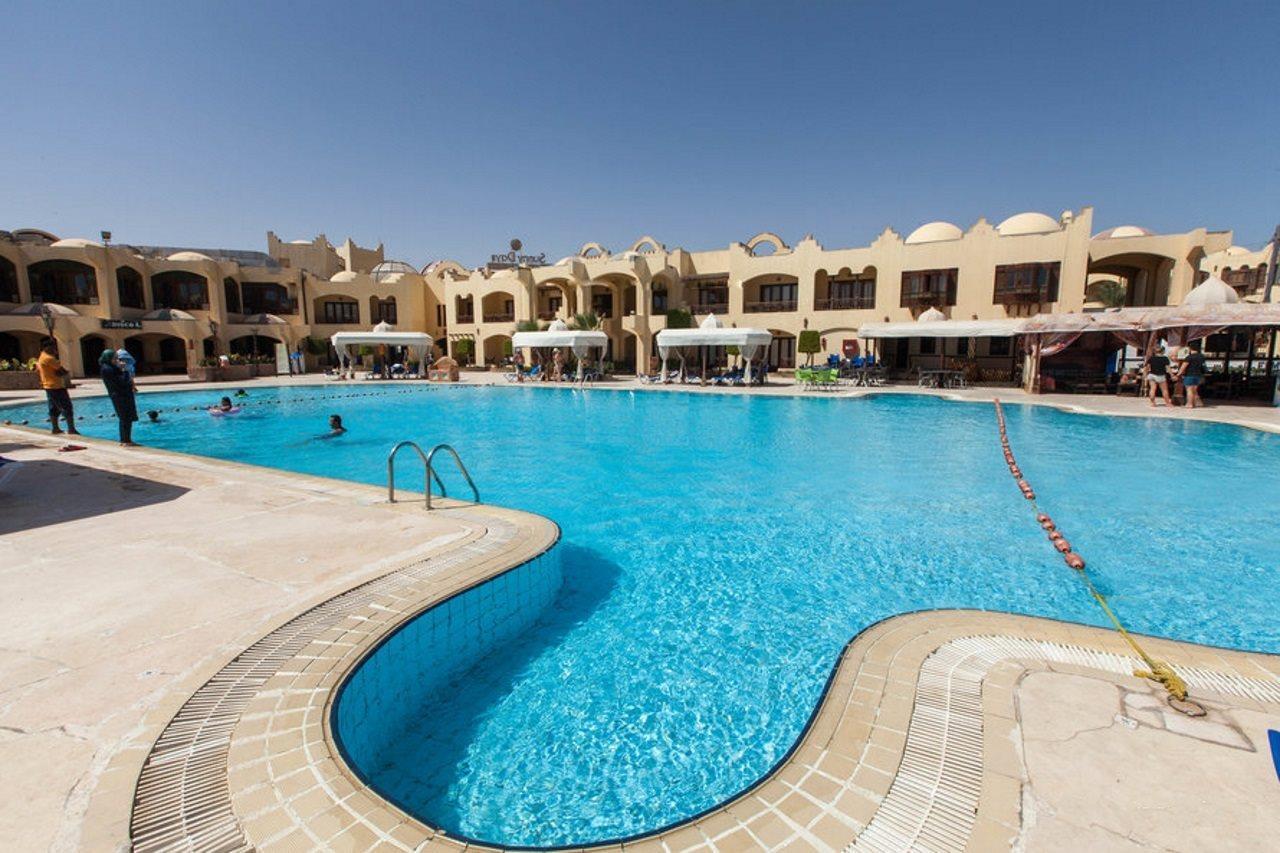 Resort Sunny Days Palma De Mirette Resort&spa 4*