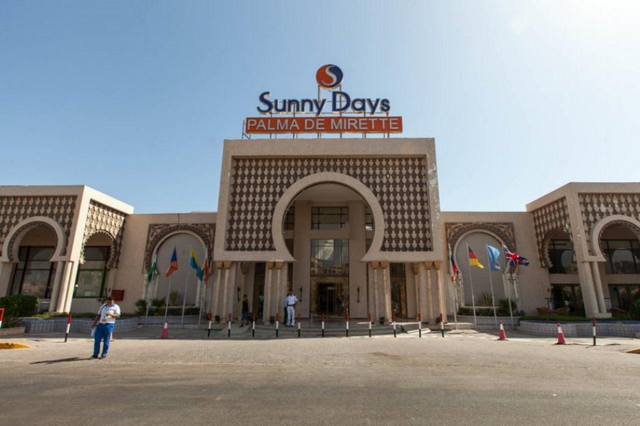 Sunny Days Palma De Mirette & Hurghada