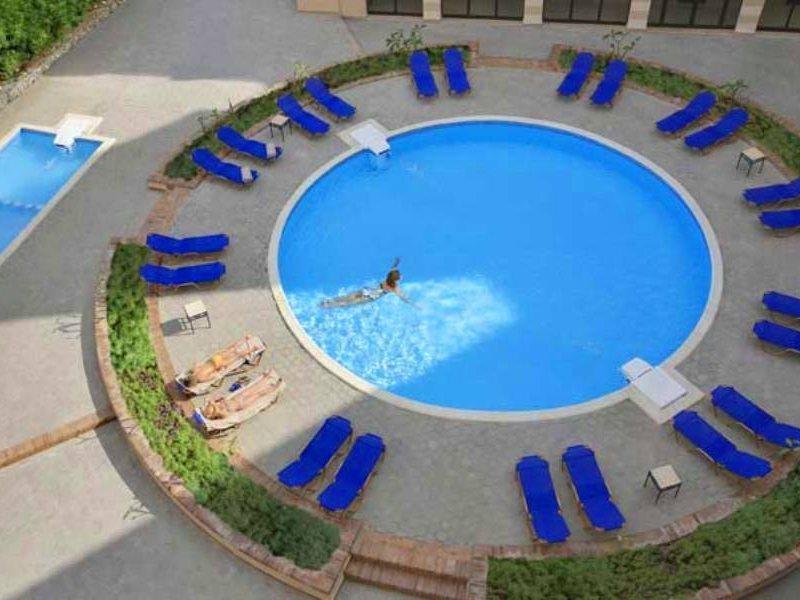 Jaz Neo Ivory Hurghada
