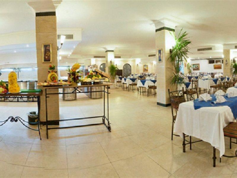 Station touristique Bella Vista Families And Couples Only Hurghada