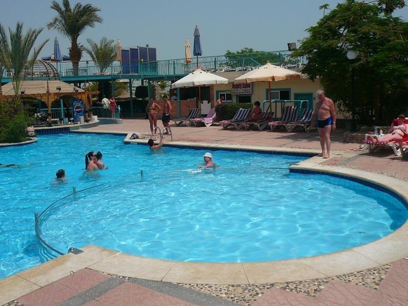 Station touristique Bella Vista Families And Couples Only 4*