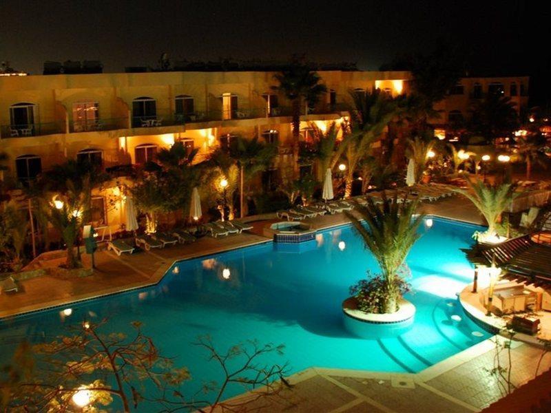 Resort Bella Vista Families And Couples Only