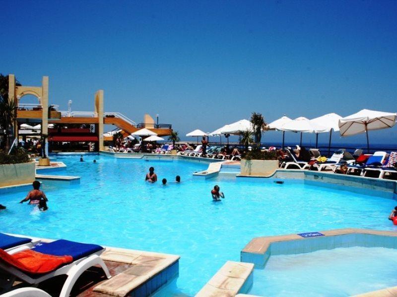 Station touristique Bella Vista Families And Couples Only Hurghada