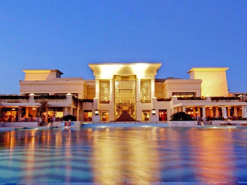 Station touristique Sheraton Soma Bay 5*