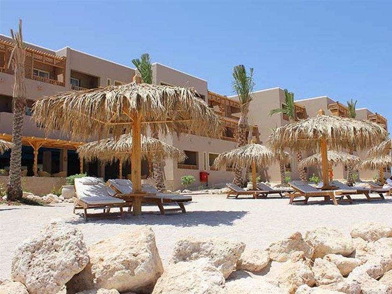 Station touristique The Breakers Diving And Surfing Soma Bay Hurghada