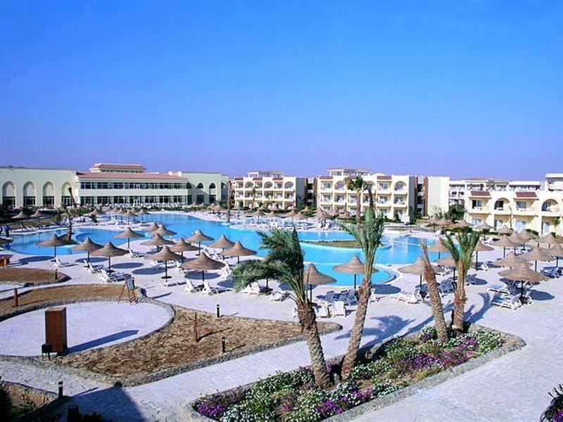 Station touristique Labranda Club Makadi Hurghada