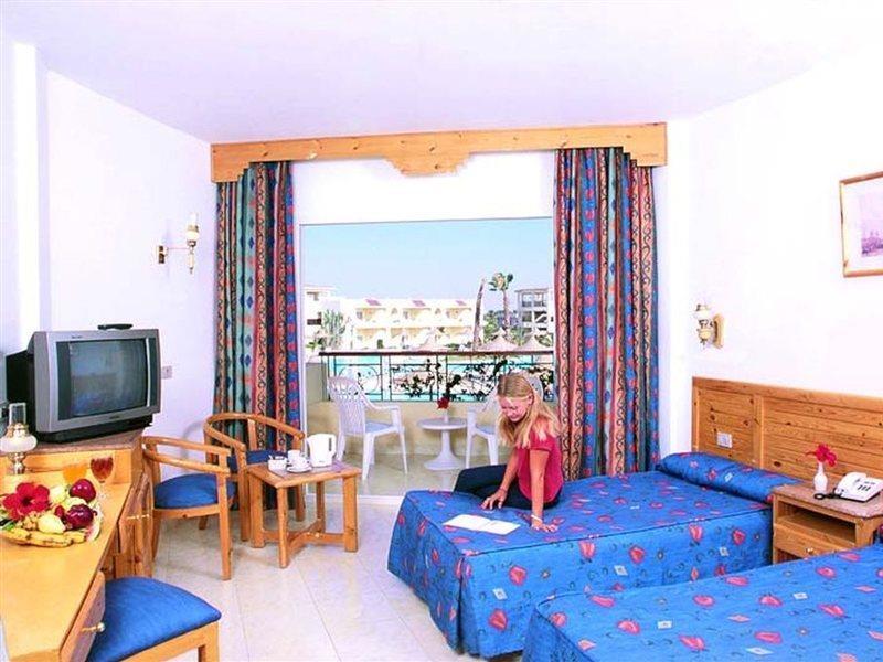 Station touristique Labranda Club Makadi 4*