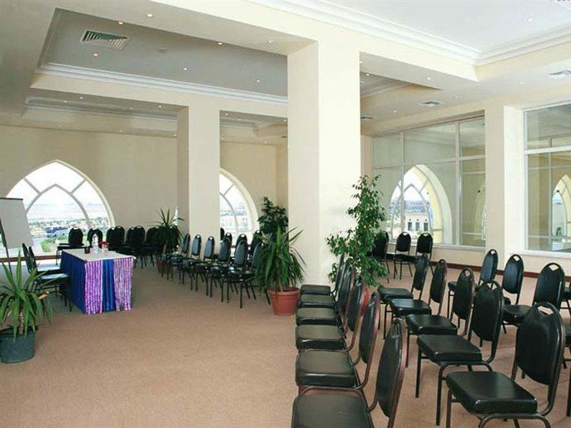Station touristique Labranda Club Makadi 4*