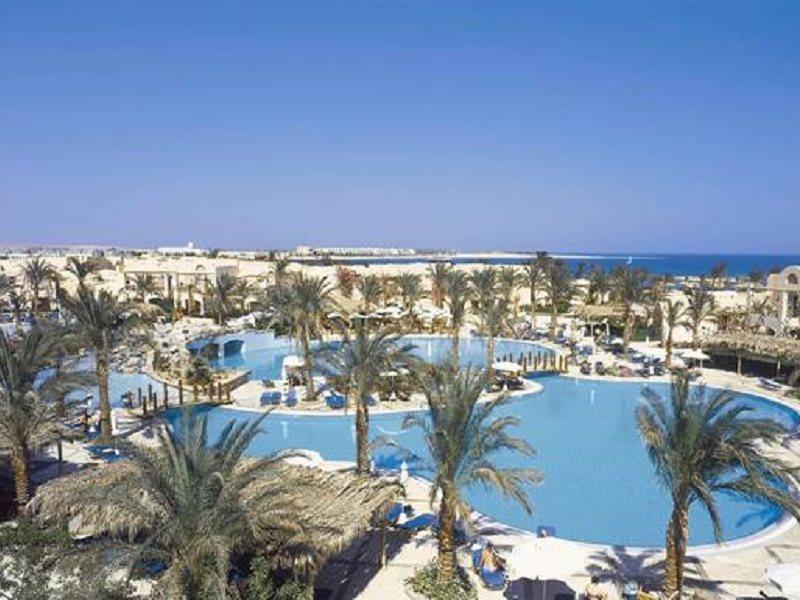 Station touristique Iberotel Makadi 5*
