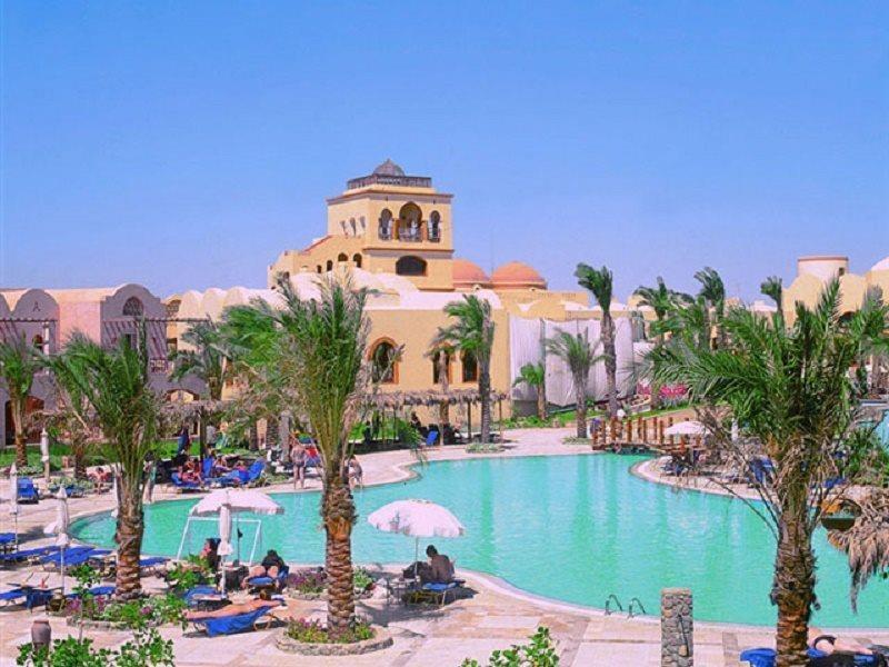 Iberotel Makadi Hurghada