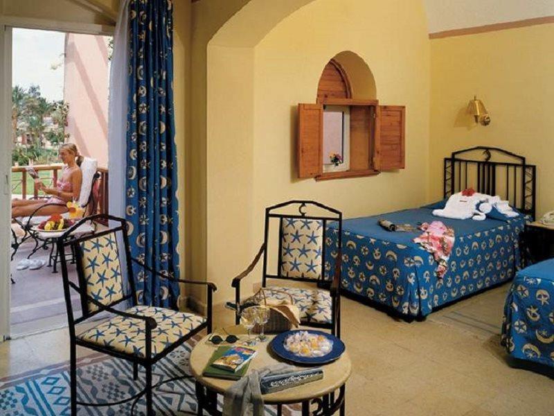 Station touristique Iberotel Makadi 5*