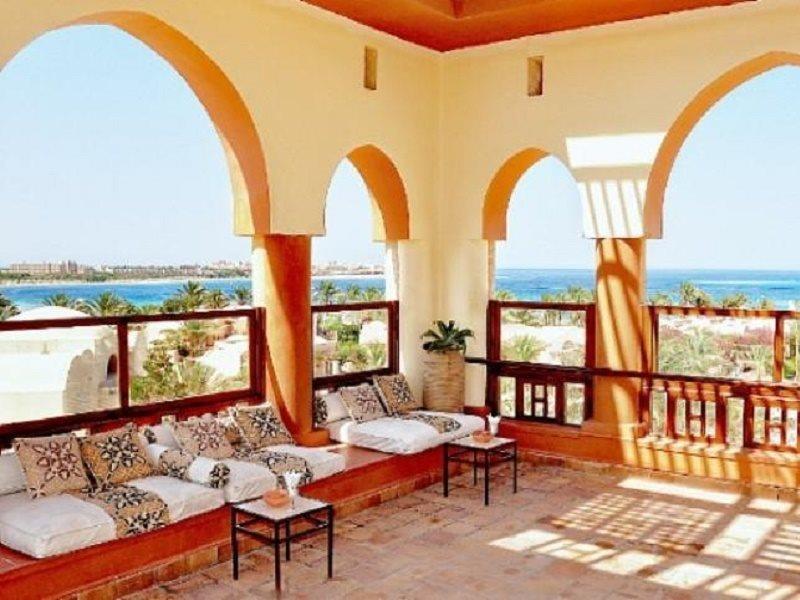 Station touristique Iberotel Makadi Hurghada