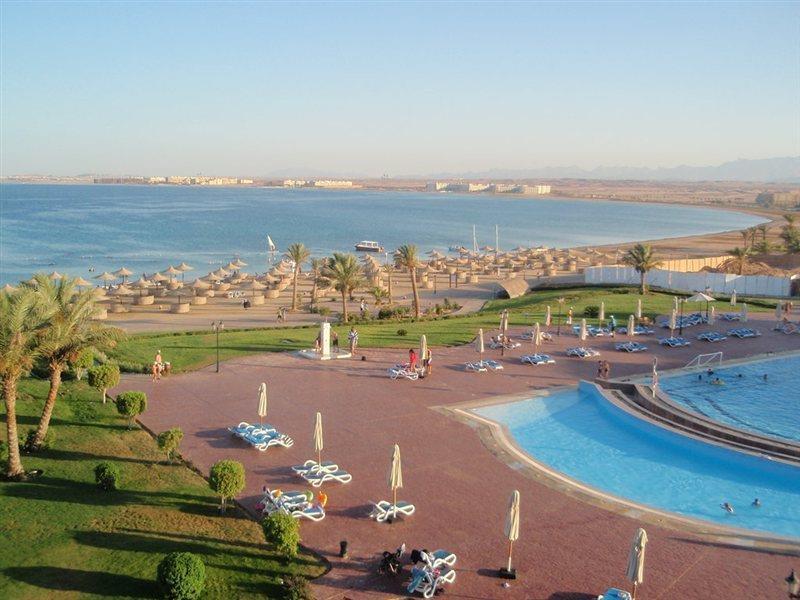 Station touristique Old Palace Sahl Hasheesh Hurghada