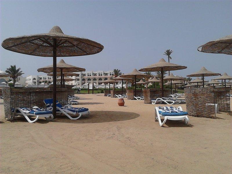 Resort Old Palace Sahl Hasheesh Hurghada