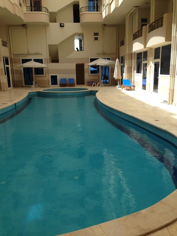 Apartment Tiba Plaza