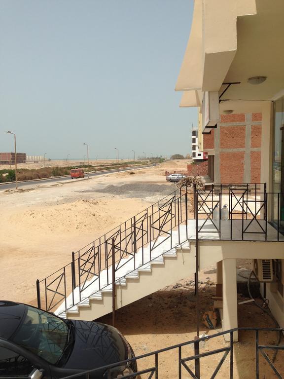 Tiba Plaza Hurghada