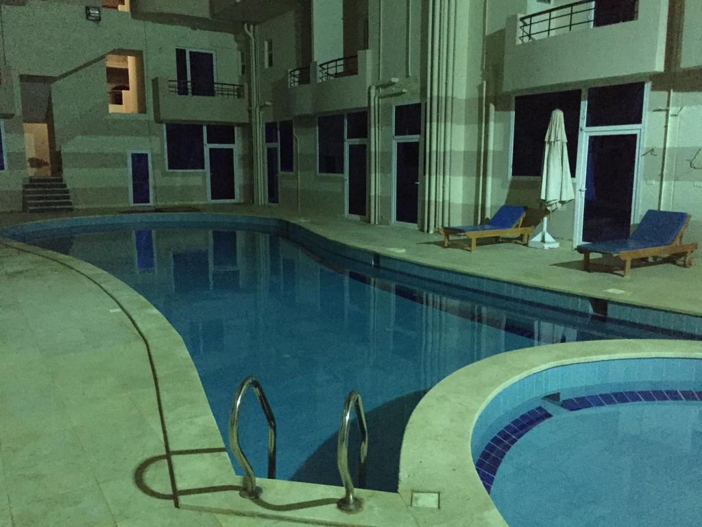 Apartment Tiba Plaza