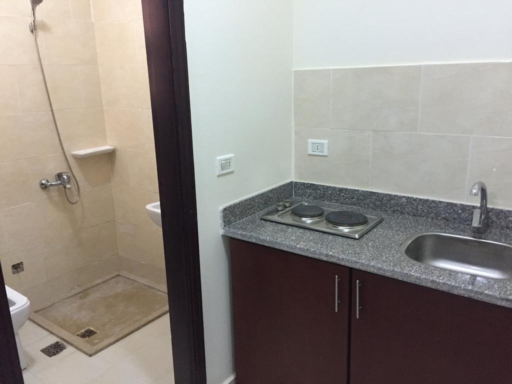 Apartment Tiba Plaza