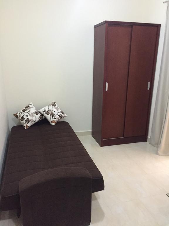 Apartment Tiba Plaza Hurghada