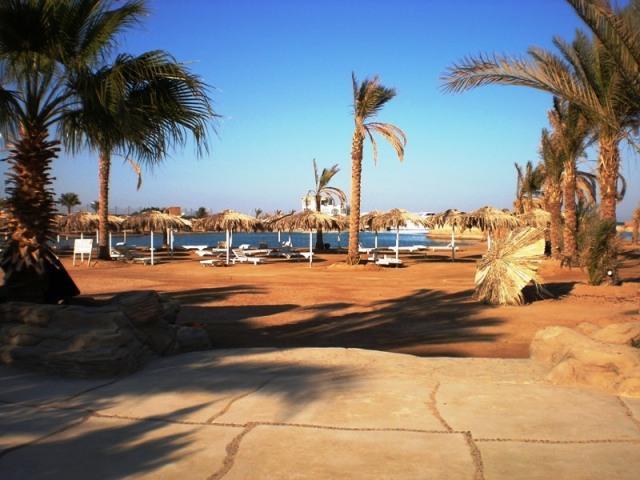 Reemyvera Apartment Hurghada