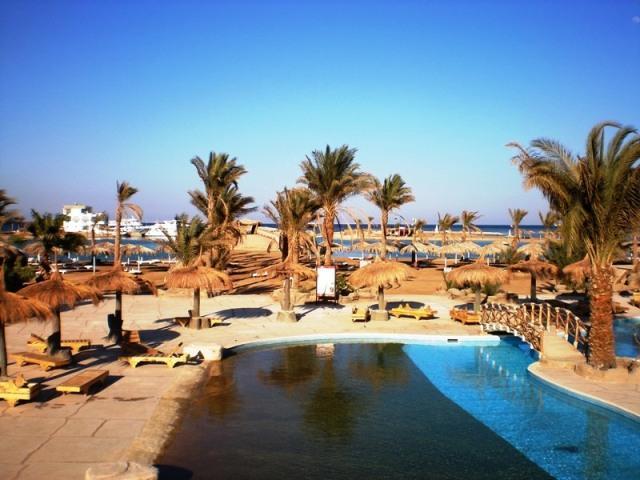 Reemyvera Apartment Hurghada