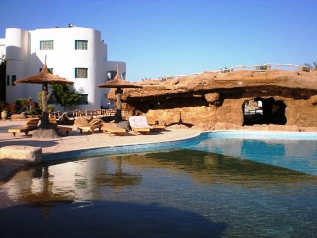 Apartment Reemyvera Apartment Hurghada