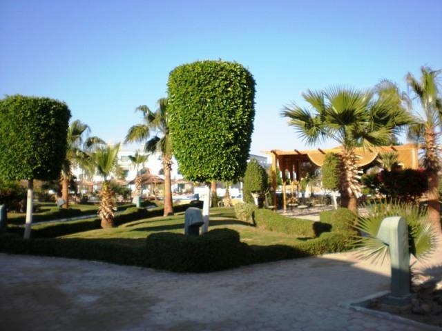 Apartment Reemyvera Apartment Hurghada
