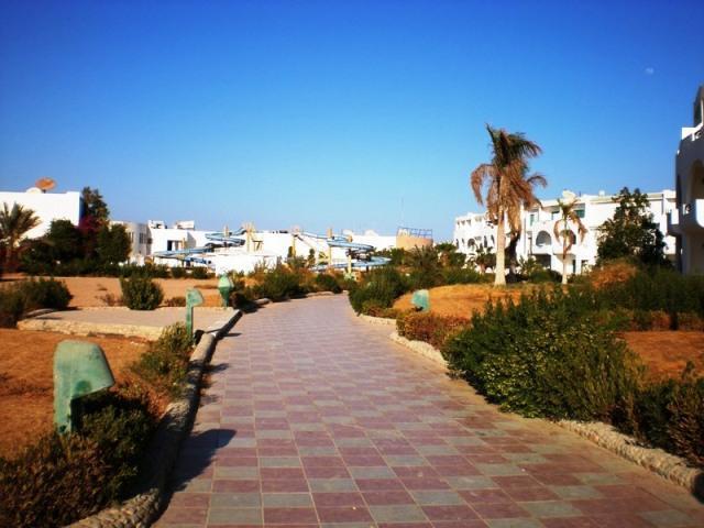 Reemyvera Apartment Hurghada