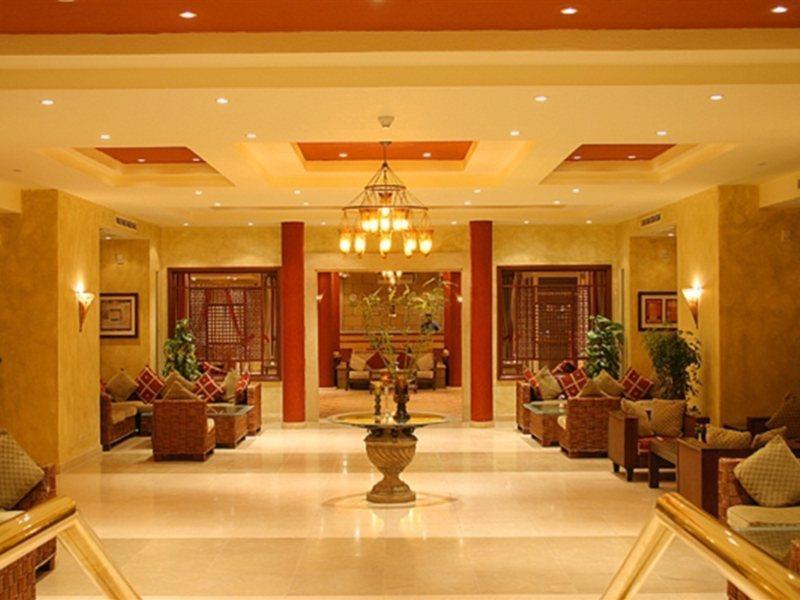 Resort Steigenberger Aqua Magic Red Sea 5*