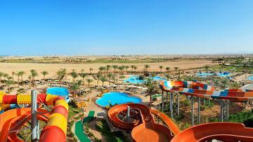 Resort Steigenberger Makadi - Adults Friendly 16 Years Hurghada