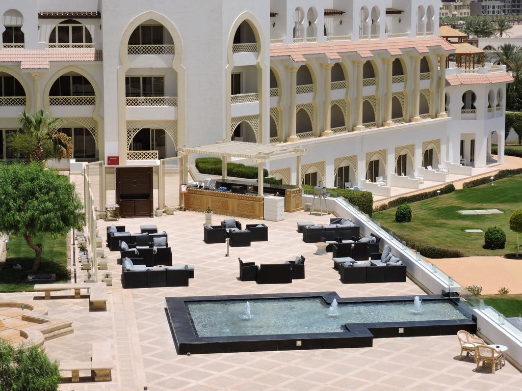Station touristique Old Palace Sahl Hasheesh Hurghada