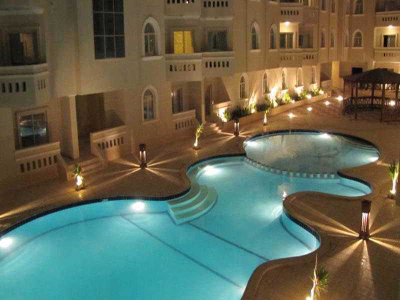 Magma Dream Hurghada