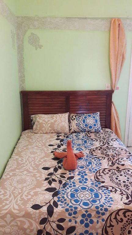 Reemyvera Apartment *