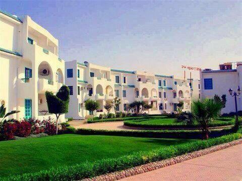 Reemyvera Apartment