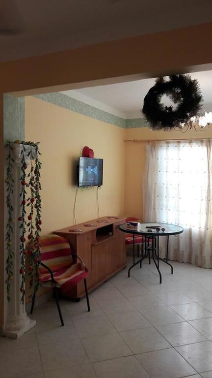 Apartment Reemyvera Apartment Hurghada