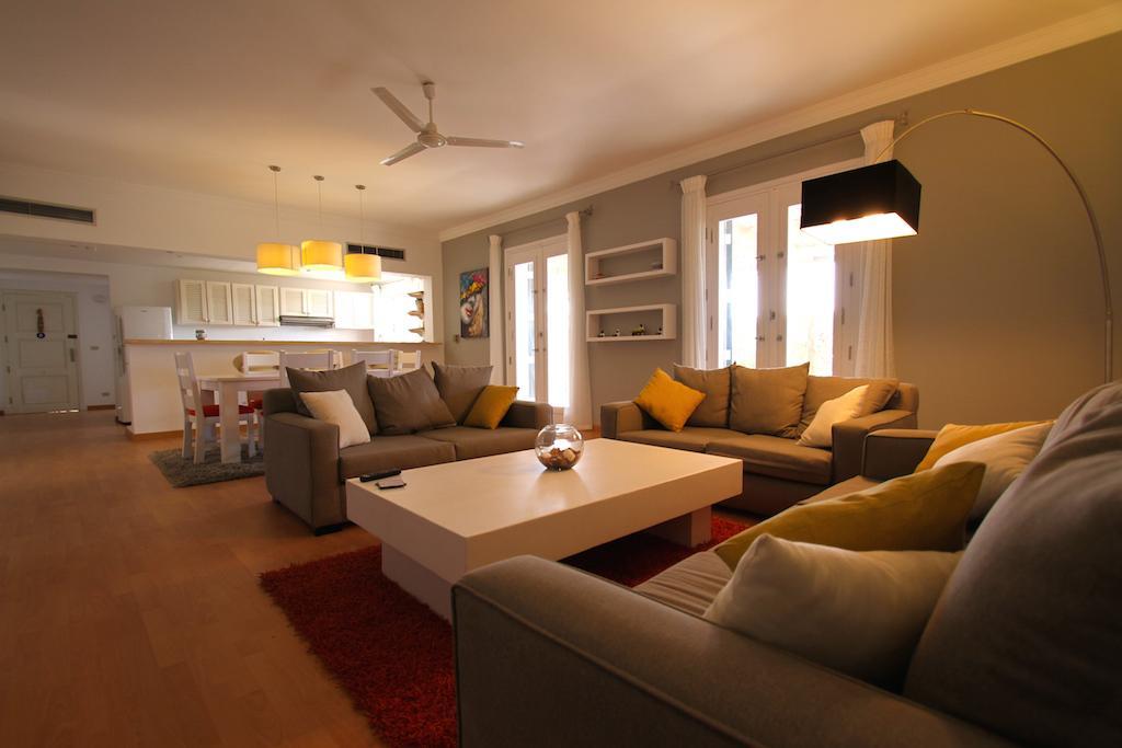 El Gouna Hill Villa *