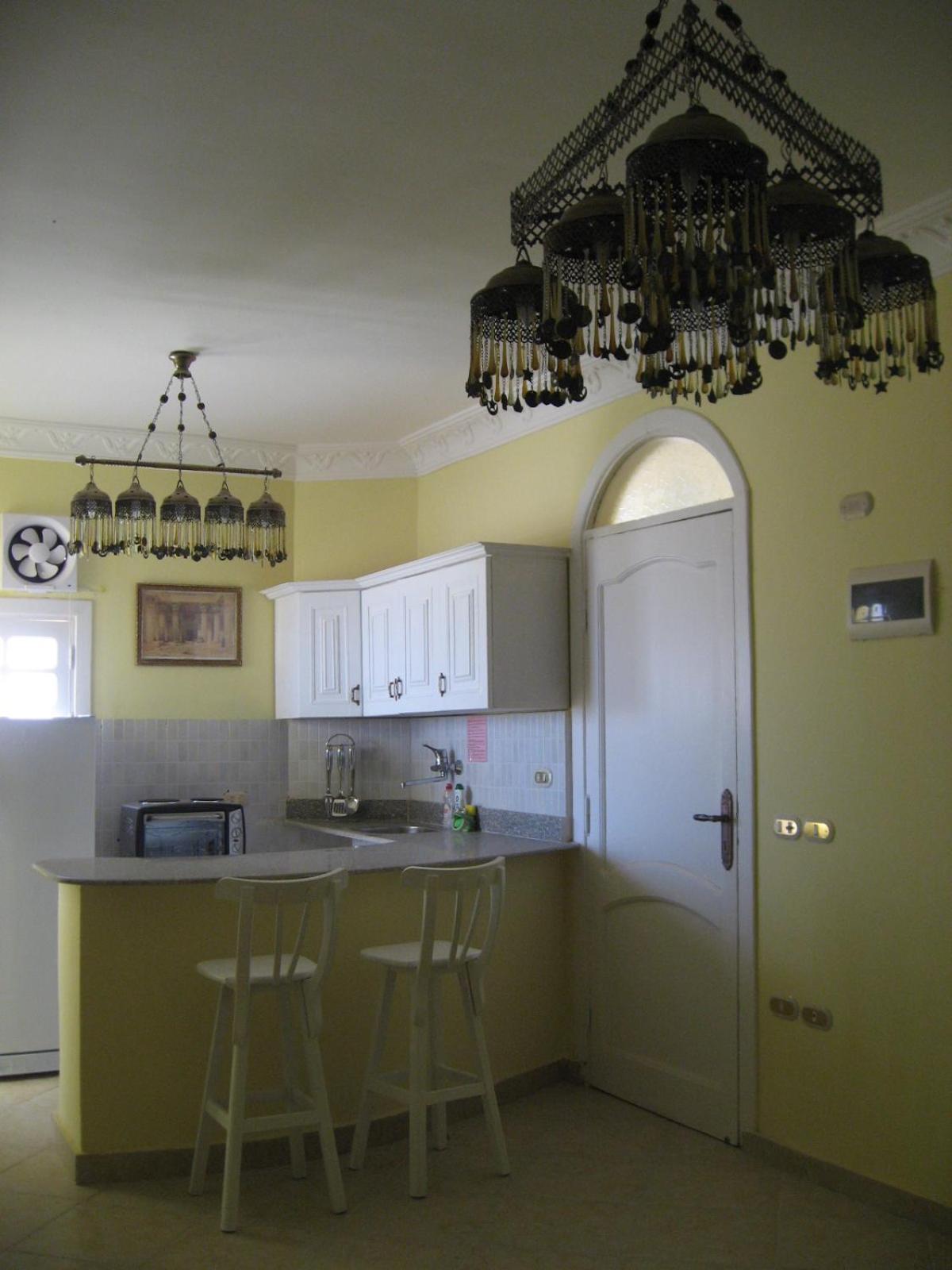 Villa Shahrazad Hurghada