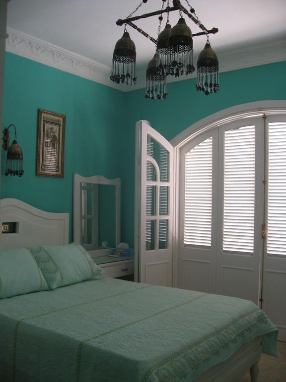 Shahrazad Villa *