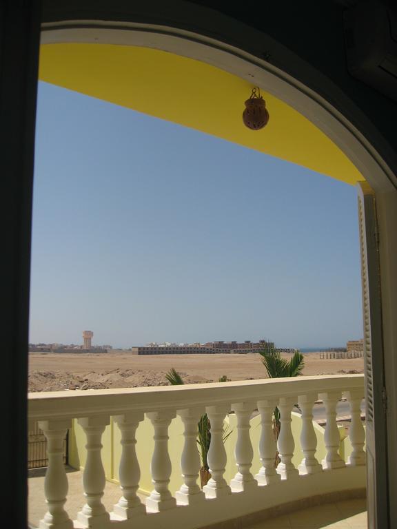Shahrazad * Hurghada