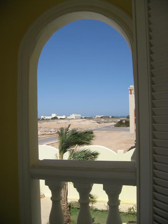 Villa Shahrazad