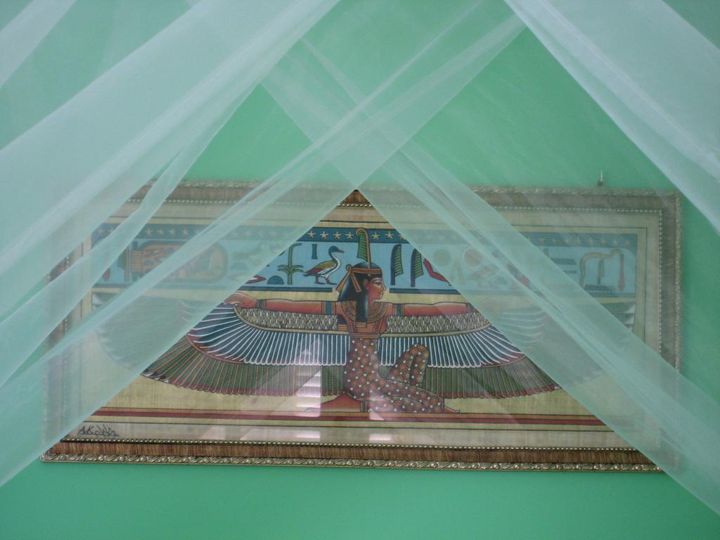 Shahrazad Villa *