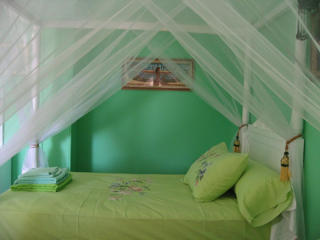 Villa Shahrazad *