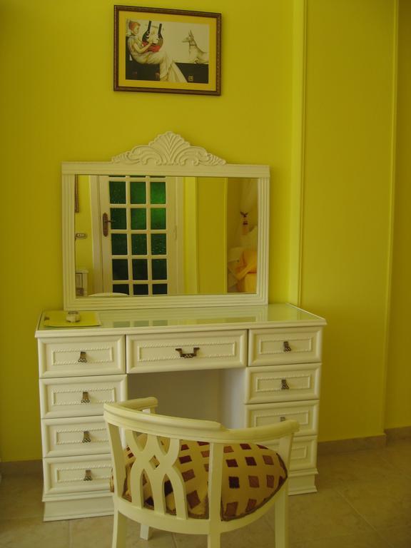 Shahrazad Villa Hurghada