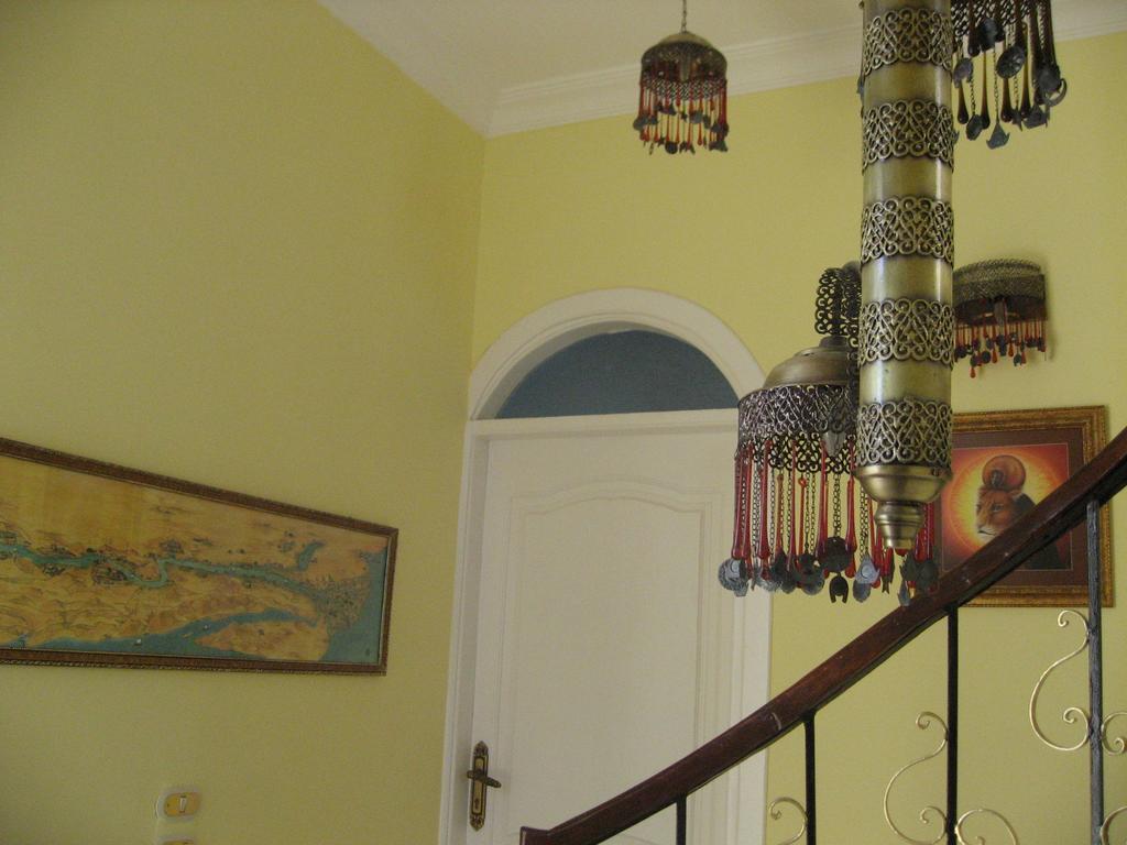 Shahrazad Villa *