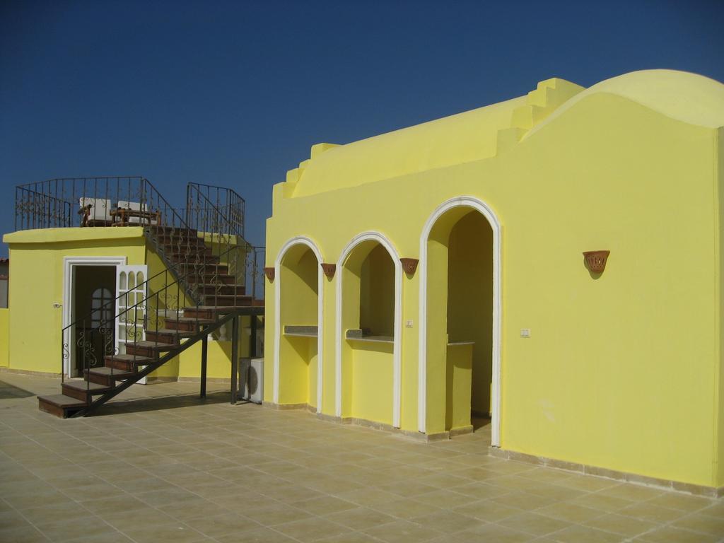 Shahrazad Villa *
