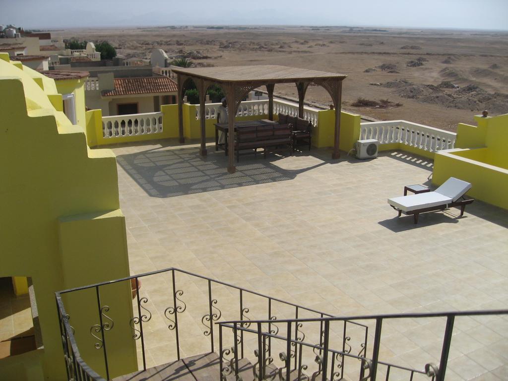 Shahrazad * Hurghada